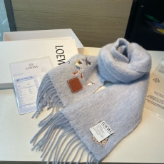 Loewe Scarf